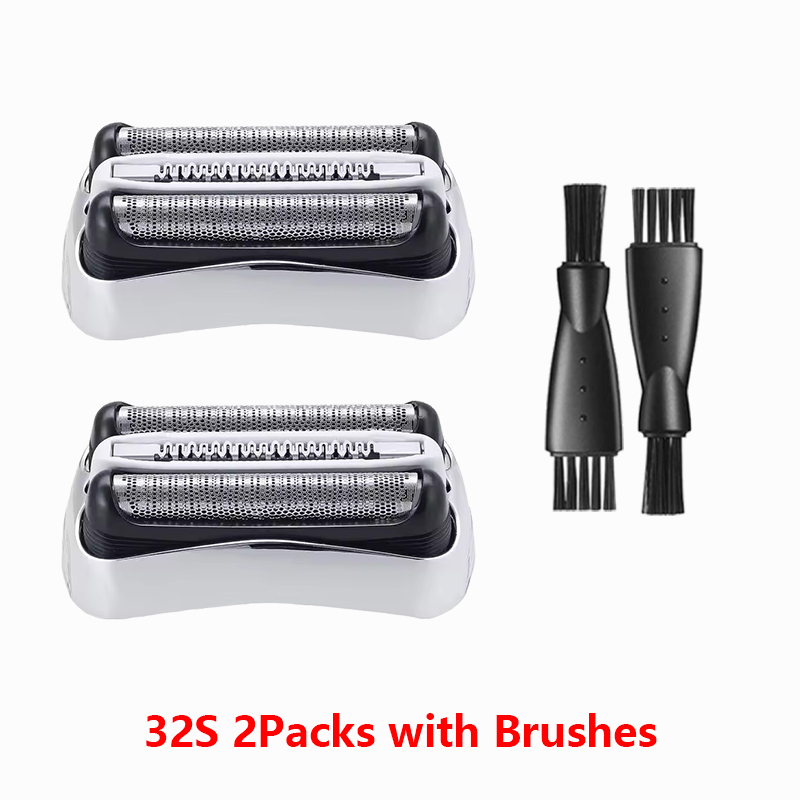 Electric Shaver Rotary - 브라운 프로스킨 전기 면도기용 32B 32S