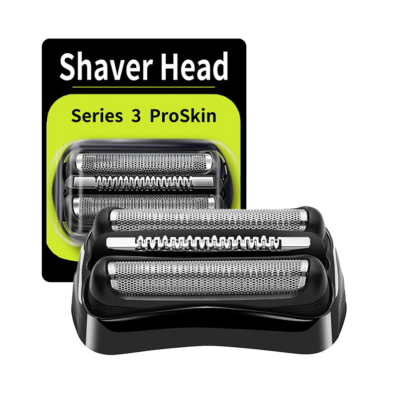 Electric Shaver Rotary - 21B 브라운 시리즈 3 전기 면도기