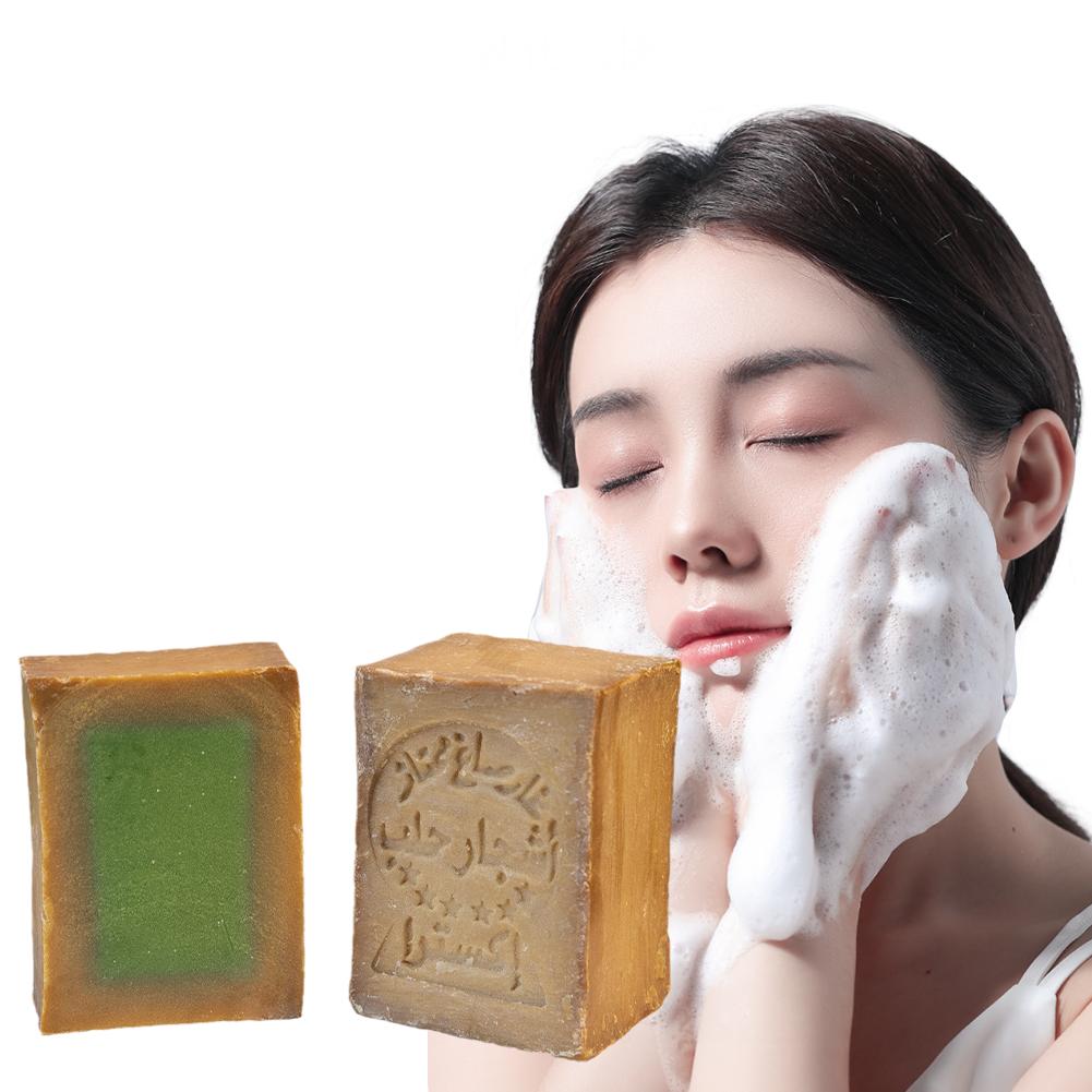 올리브 오일 비누 여성/남성용 수제 페이셜 바디 클렌저 - Face Wash Mens 리뷰 및 가격