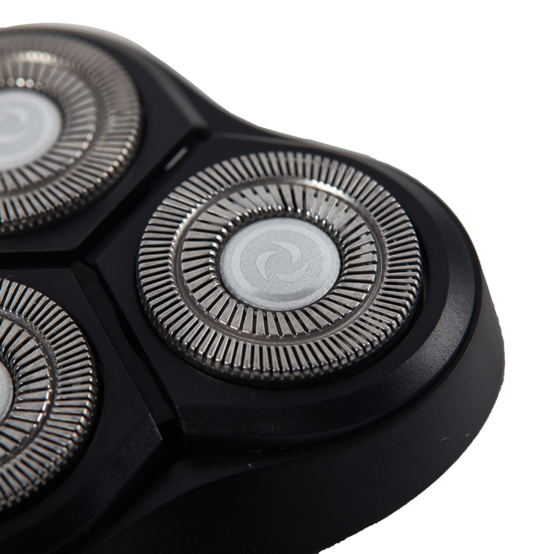 면도기 교체 헤드 망 로터리 전기 팝업 트리머 면도날  - Electric Shaver Rotary 리뷰 및 가격