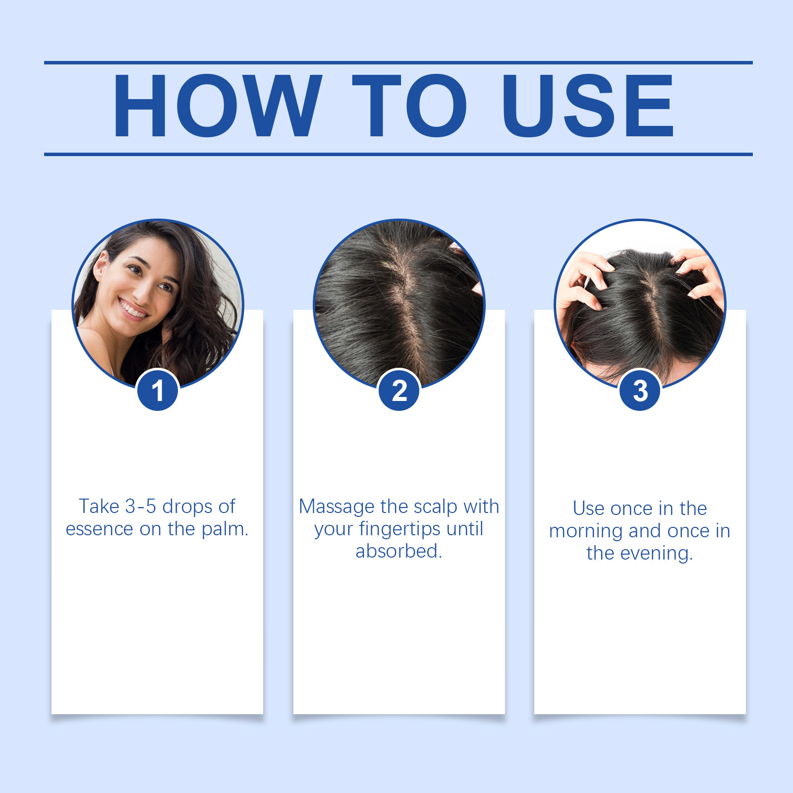 호에고아 구리 펩타이드 헤어 성장 세럼 GHK-CU A - Ingrown Hair Serum 리뷰 및 가격