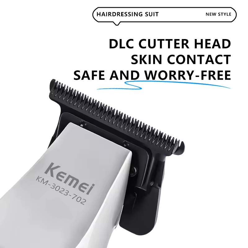 Kemei 헤어 트리머 전문 헤어 클리퍼 전기 이발기  - Electric Shaver Rotary 리뷰 및 가격