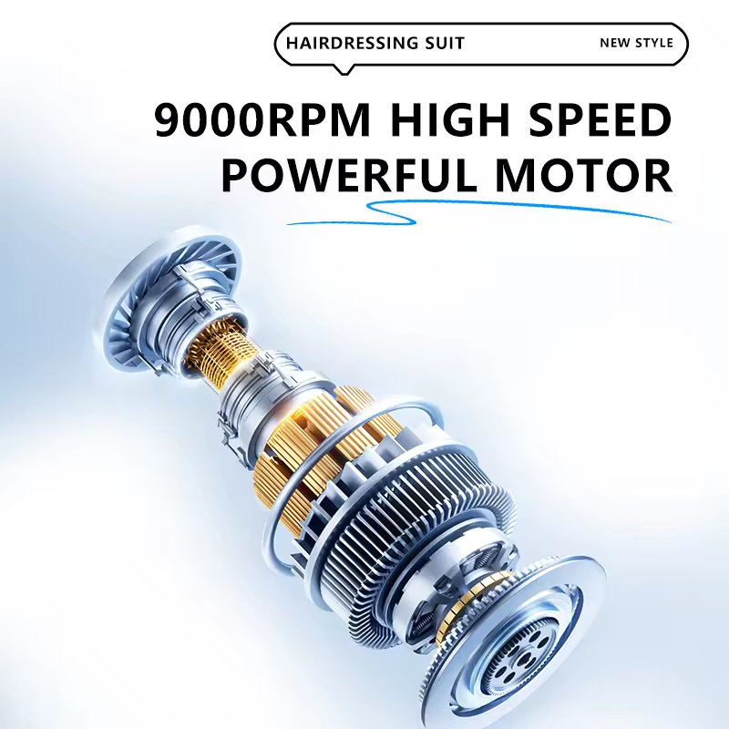 Kemei 헤어 트리머 전문 헤어 클리퍼 전기 이발기  - Electric Shaver Rotary 리뷰 및 가격