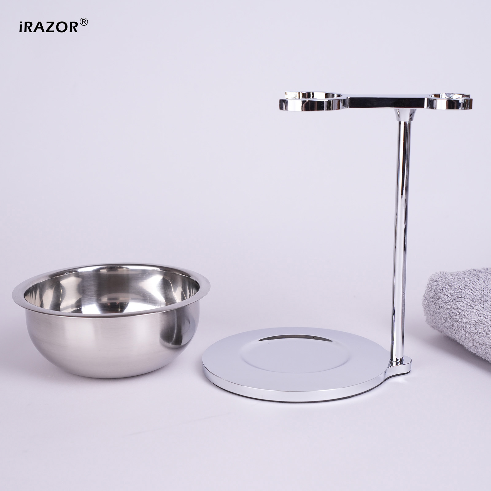 iRAZOR 남성용 면도기 및 브러시 스탠드 홀더 수염 - Men'S Groom 리뷰 및 가격