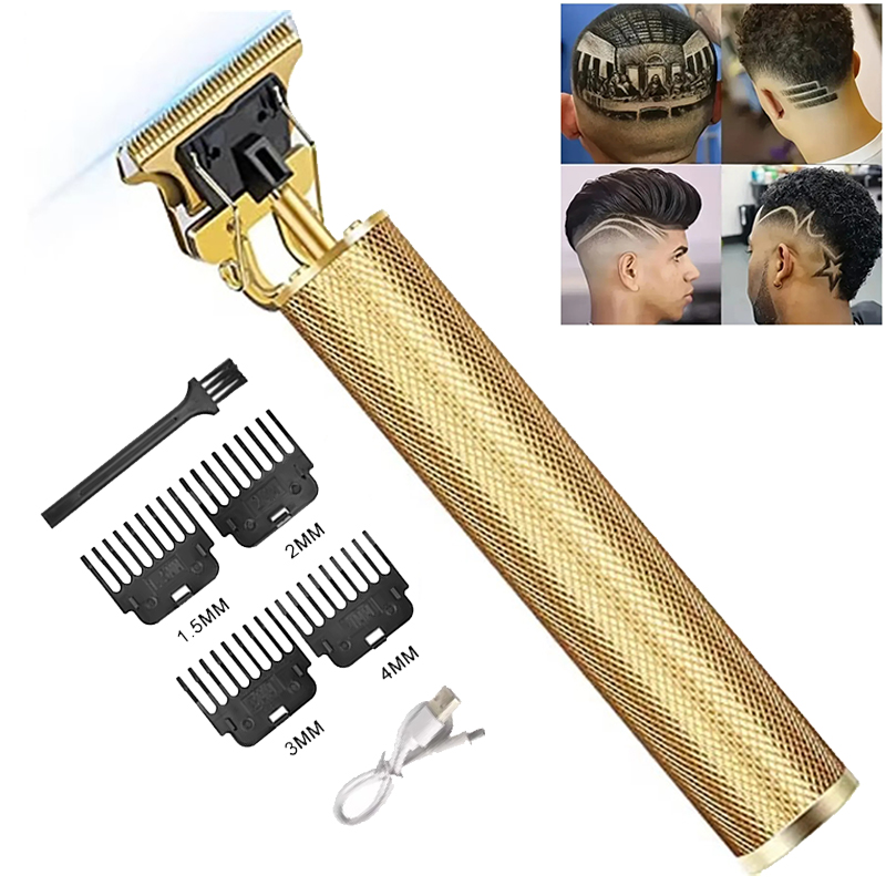 전기 헤어 커팅 머신 및 액세서리 T9 클리퍼 헤어 충 - Electric Shaver Rotary 리뷰 및 가격