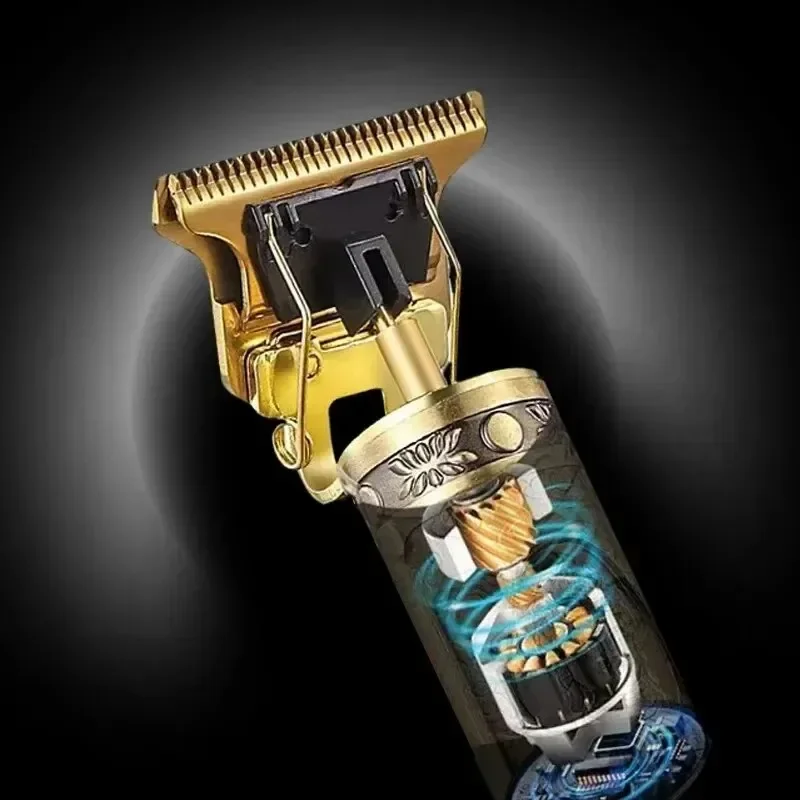 전기 헤어 커팅 머신 및 액세서리 T9 클리퍼 헤어 충 - Electric Shaver Rotary 리뷰 및 가격