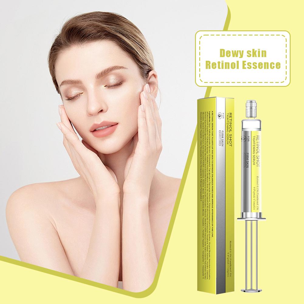 레티놀 샷 타이트닝 페이스 세럼 보습 미백 주름 제거  - The Ordinary Serum Hyaluronic Acid 리뷰 및 가격