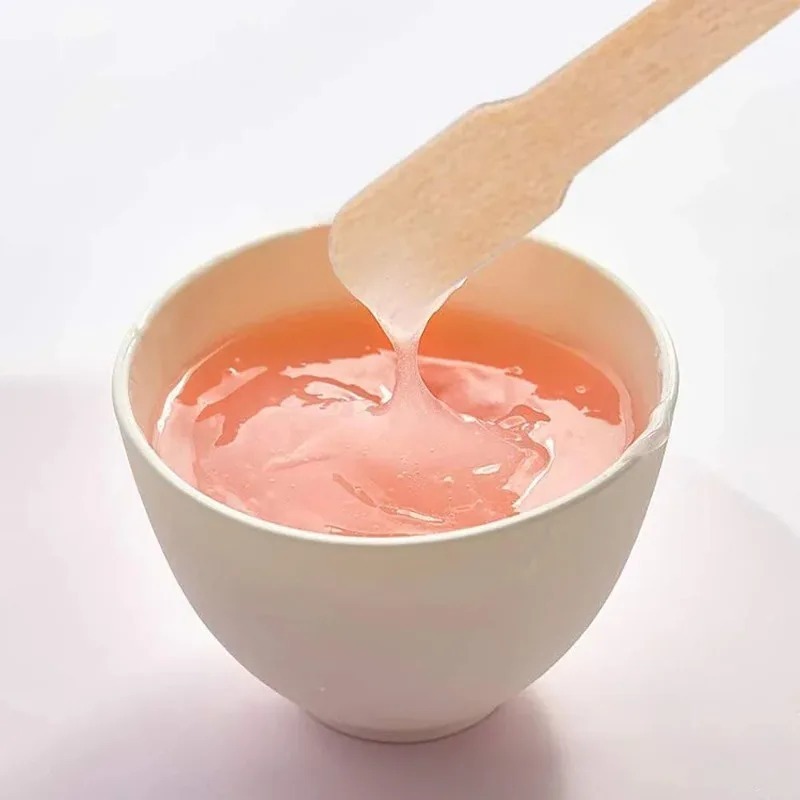 일회용 벌집 왁스 스틱 (제모용) 왁스 페이퍼 왁싱 스 - Hair Wax Stick 리뷰 및 가격