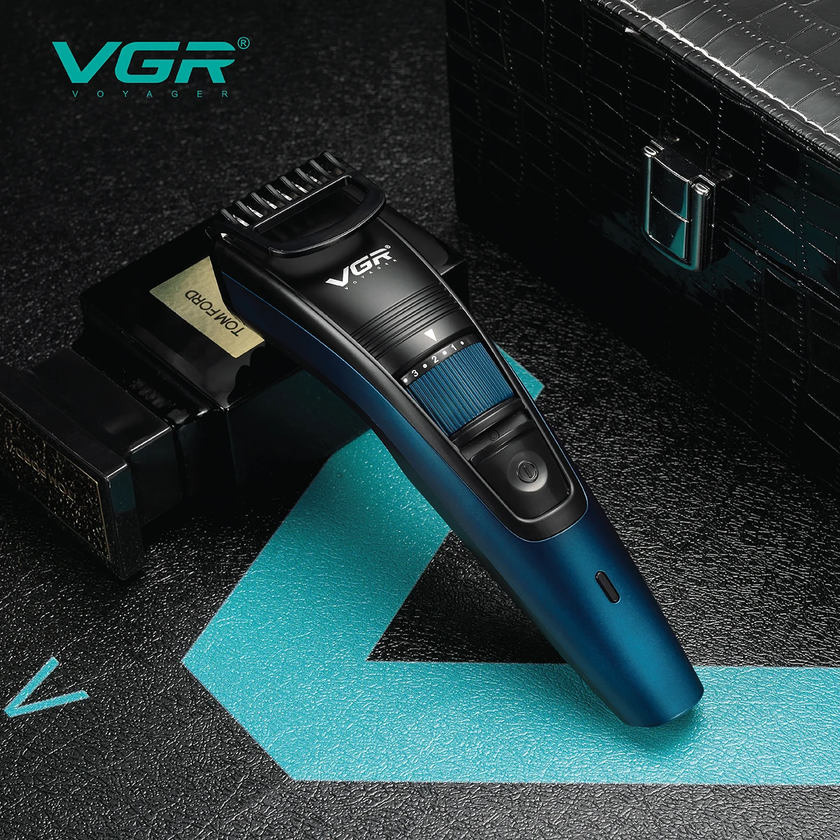 VGR 남성용 조절식 수염 및 헤어 트리머, 수염 얼굴 - Face Wash Mens 리뷰 및 가격