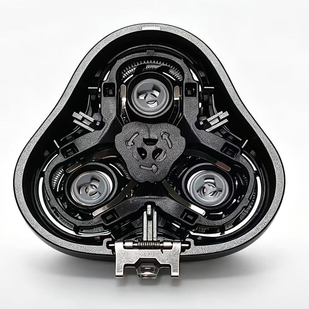 ENCHEN 블랙스톤 교체용 전기 면도기 헤드 BR-1 - Electric Shaver Rotary 리뷰 및 가격
