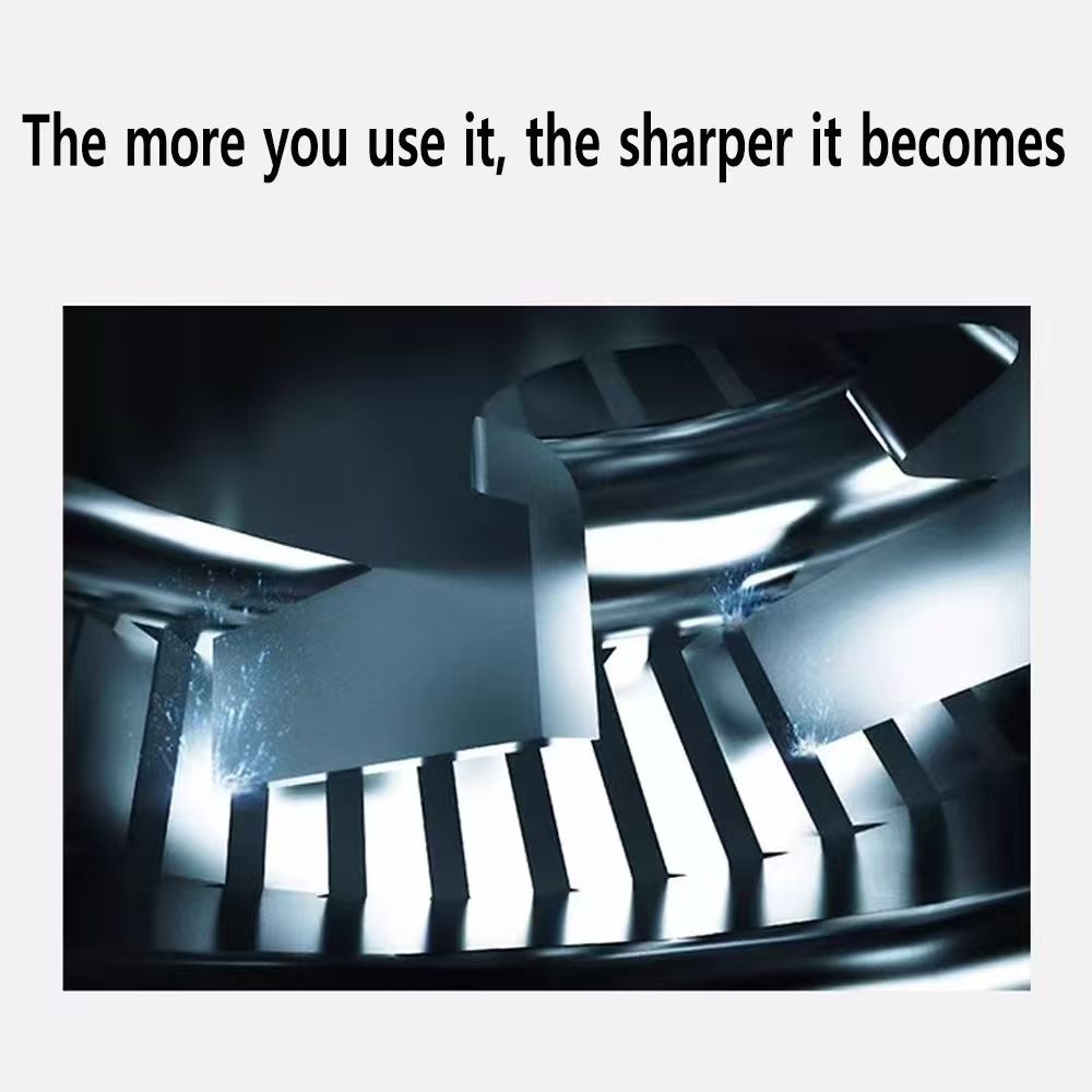 ENCHEN 블랙스톤 교체용 전기 면도기 헤드 BR-1 - Electric Shaver Rotary 리뷰 및 가격