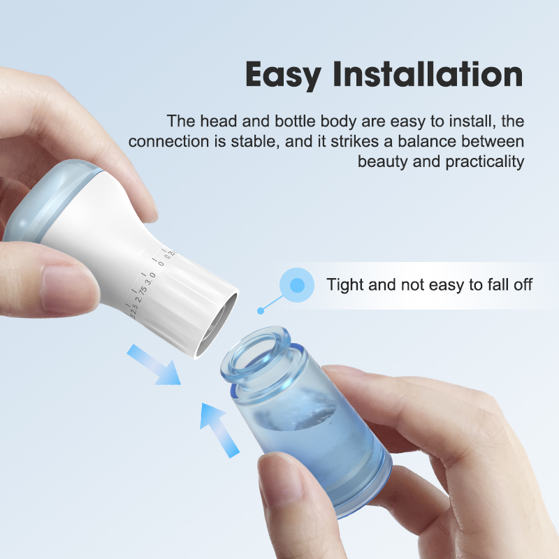 신제품 S2 140핀 더마 스탬프 세럼 컨테이너 포함  - Ingrown Hair Serum 리뷰 및 가격