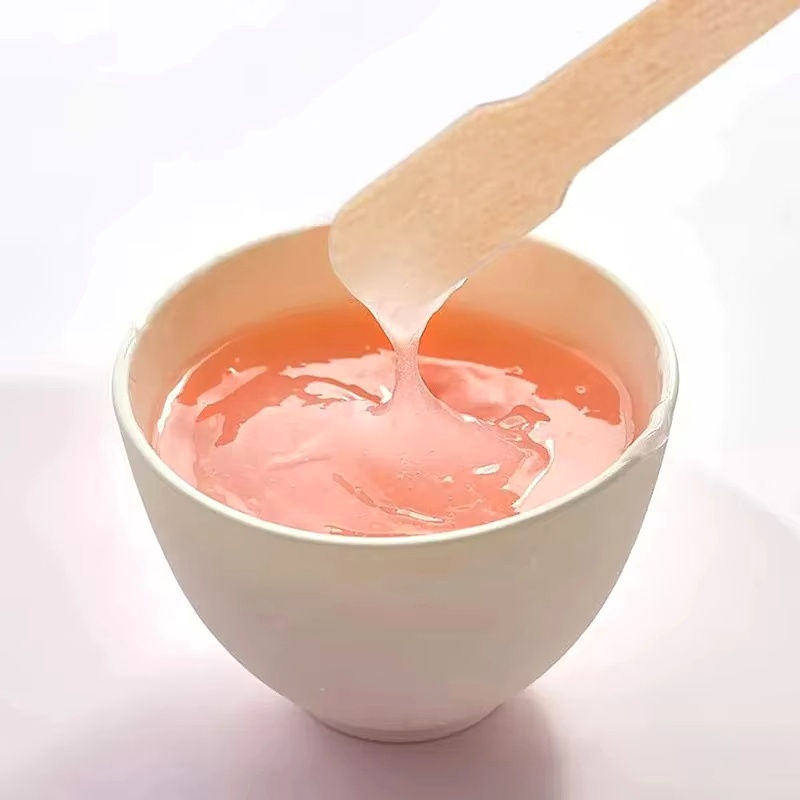 100개입 일회용 제모 스패츌라, 나무 재질의 제모 스 - Hair Wax Stick 리뷰 및 가격