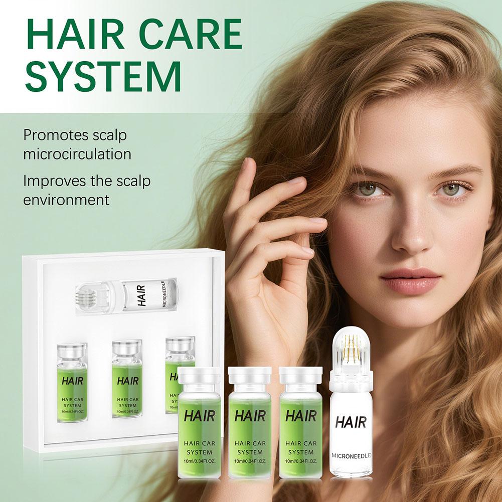 알파 인퓨즈 헤어 리그로스 시스템 전문 헤어 케어 세트 - Ingrown Hair Serum 리뷰 및 가격