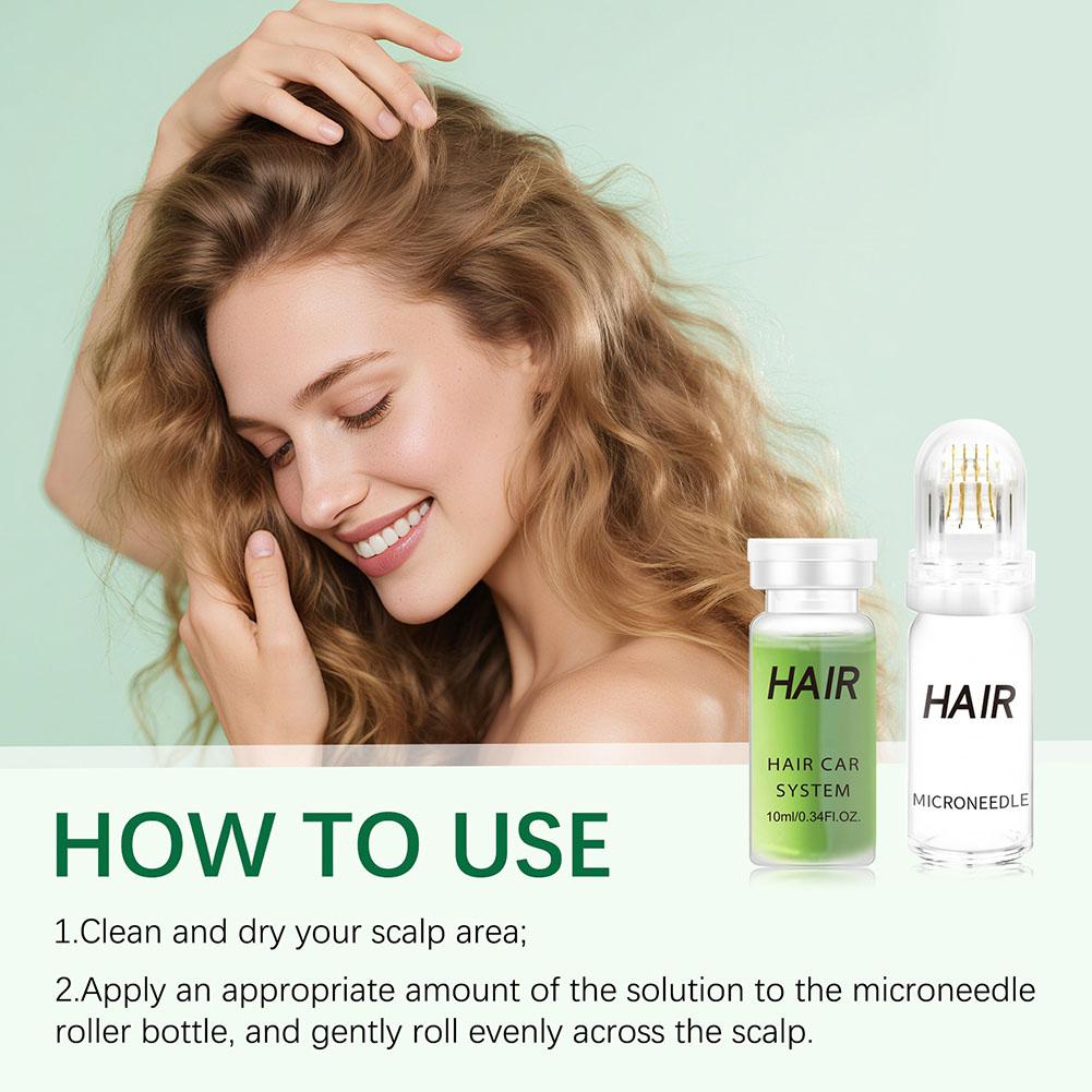 알파 인퓨즈 헤어 리그로스 시스템 전문 헤어 케어 세트 - Ingrown Hair Serum 리뷰 및 가격
